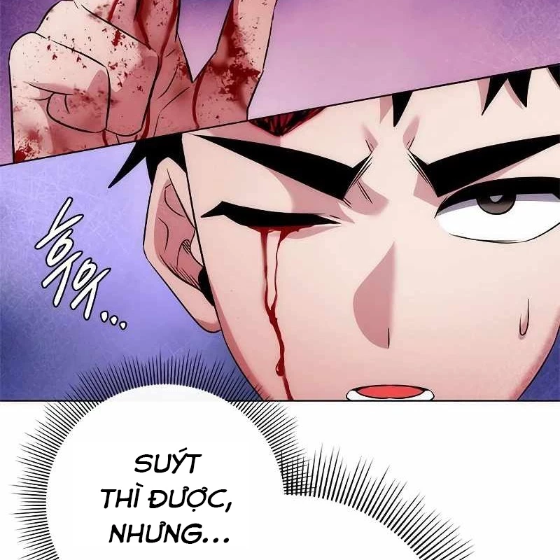 Đêm Của Yêu Tinh Chapter 70 - Trang 4