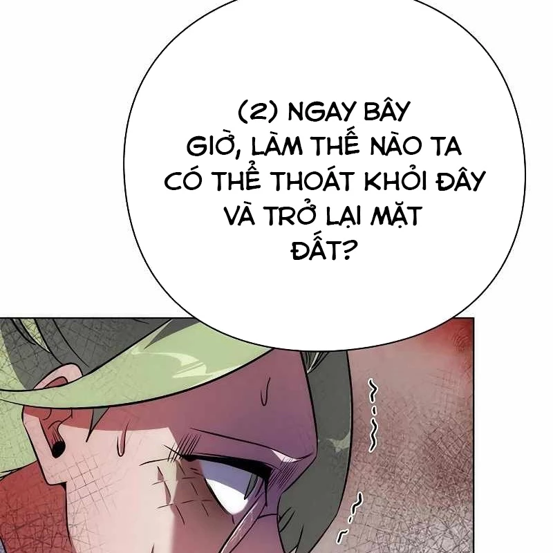 Đêm Của Yêu Tinh Chapter 70 - Trang 4