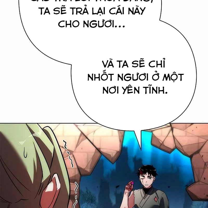 Đêm Của Yêu Tinh Chapter 70 - Trang 4