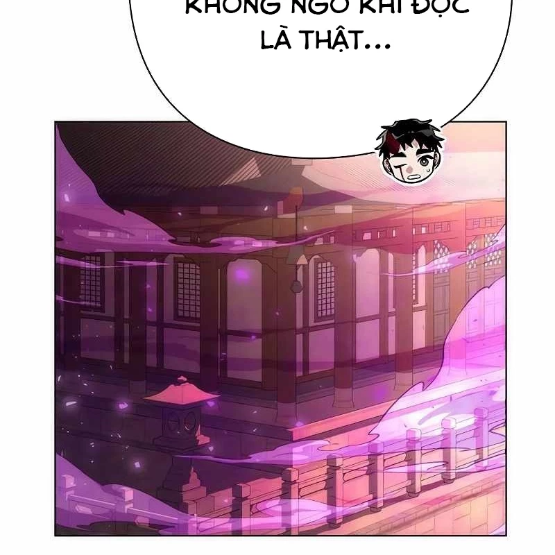Đêm Của Yêu Tinh Chapter 70 - Trang 4
