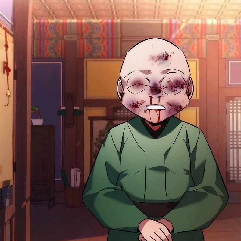 Đêm Của Yêu Tinh Chapter 70 - Trang 4