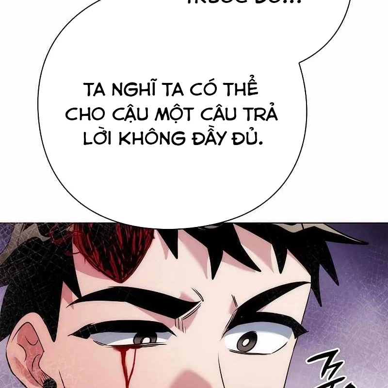 Đêm Của Yêu Tinh Chapter 70 - Trang 4