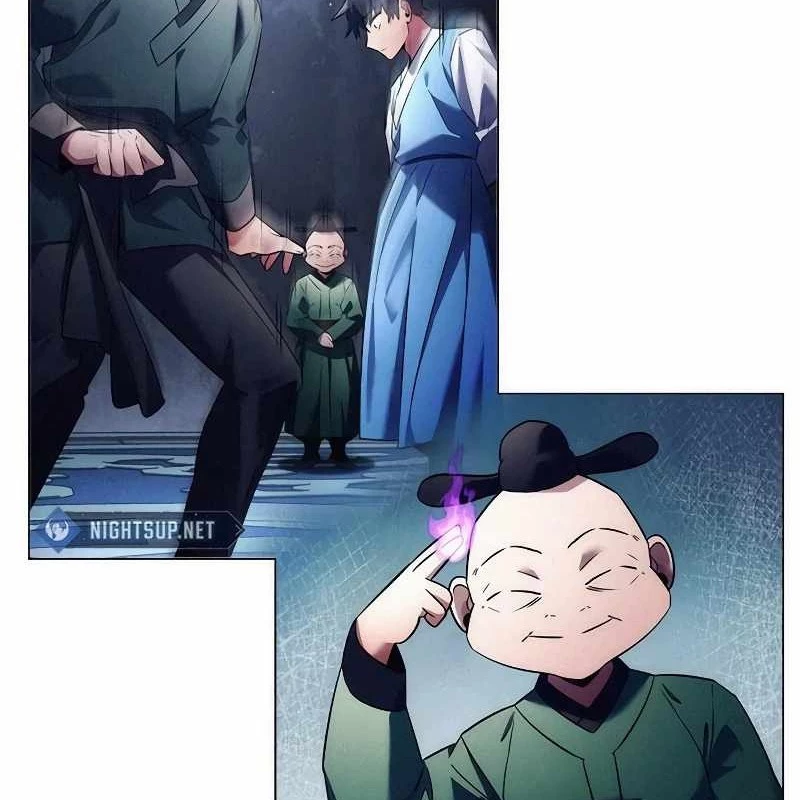 Đêm Của Yêu Tinh Chapter 70 - Trang 4