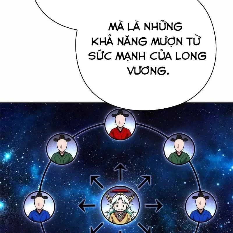 Đêm Của Yêu Tinh Chapter 70 - Trang 4