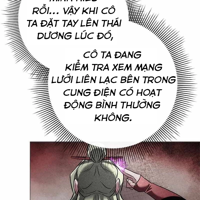 Đêm Của Yêu Tinh Chapter 70 - Trang 4
