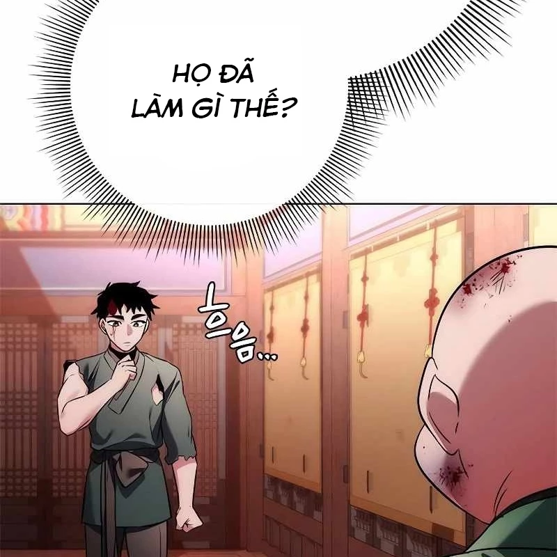 Đêm Của Yêu Tinh Chapter 70 - Trang 4
