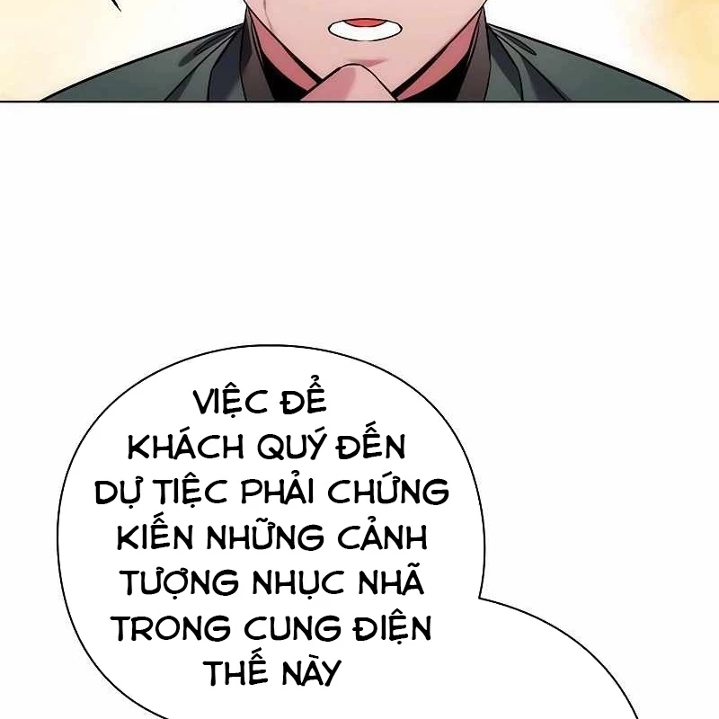 Đêm Của Yêu Tinh Chapter 70 - Trang 4