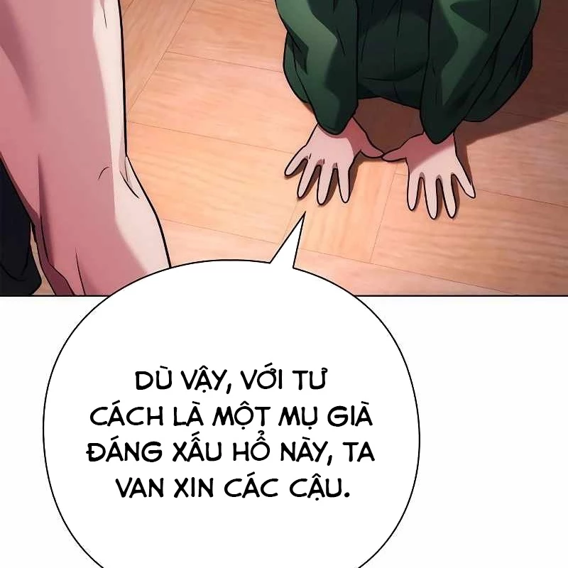 Đêm Của Yêu Tinh Chapter 70 - Trang 4