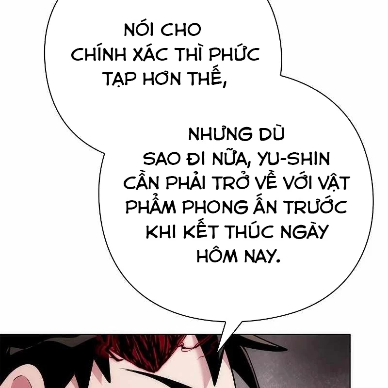 Đêm Của Yêu Tinh Chapter 70 - Trang 4