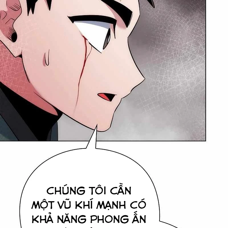 Đêm Của Yêu Tinh Chapter 70 - Trang 4
