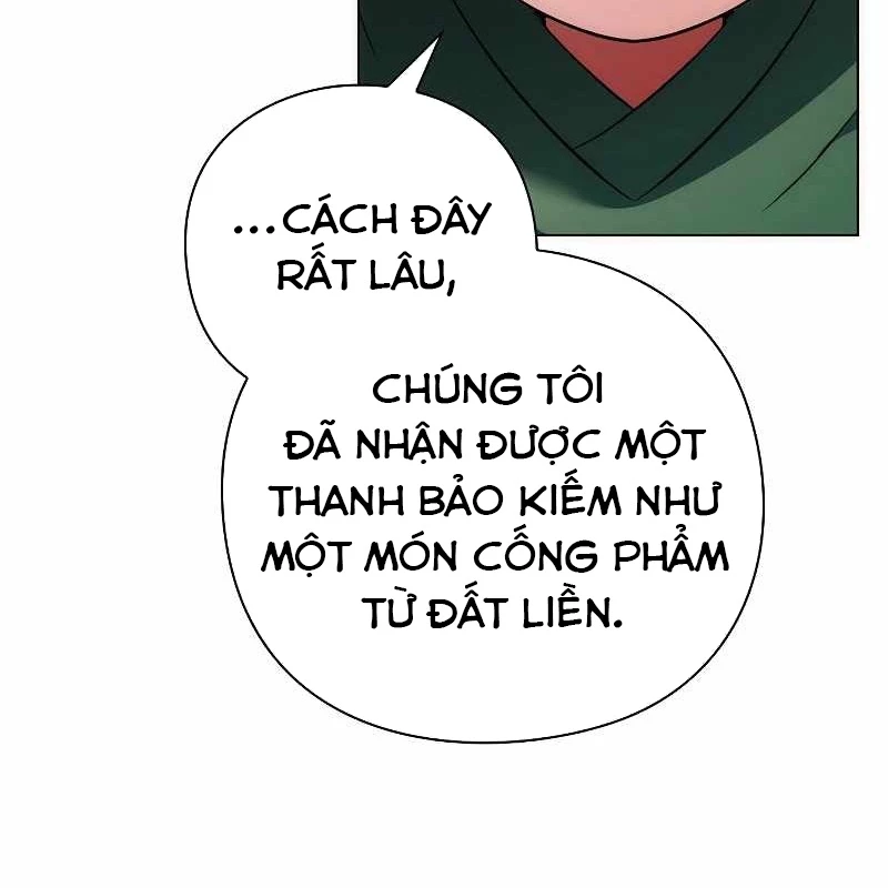 Đêm Của Yêu Tinh Chapter 70 - Trang 4