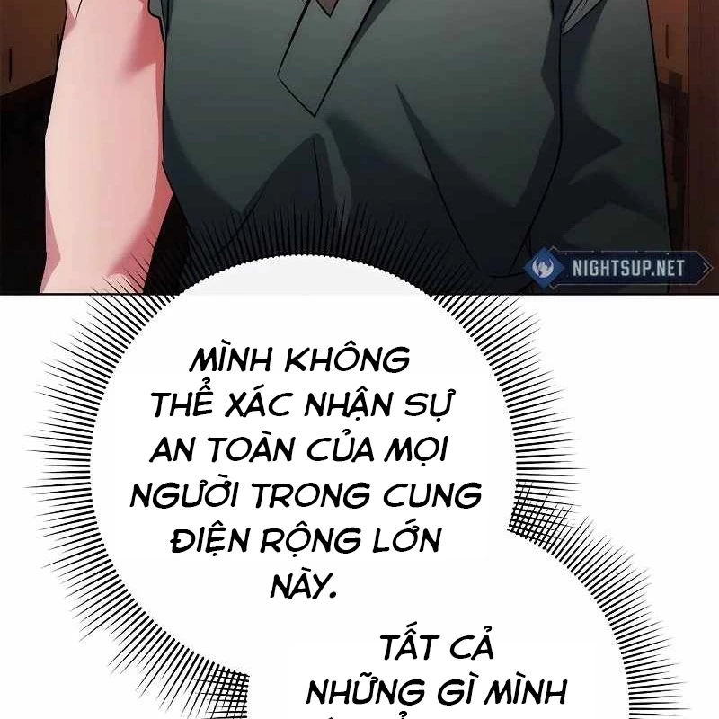 Đêm Của Yêu Tinh Chapter 70 - Trang 4