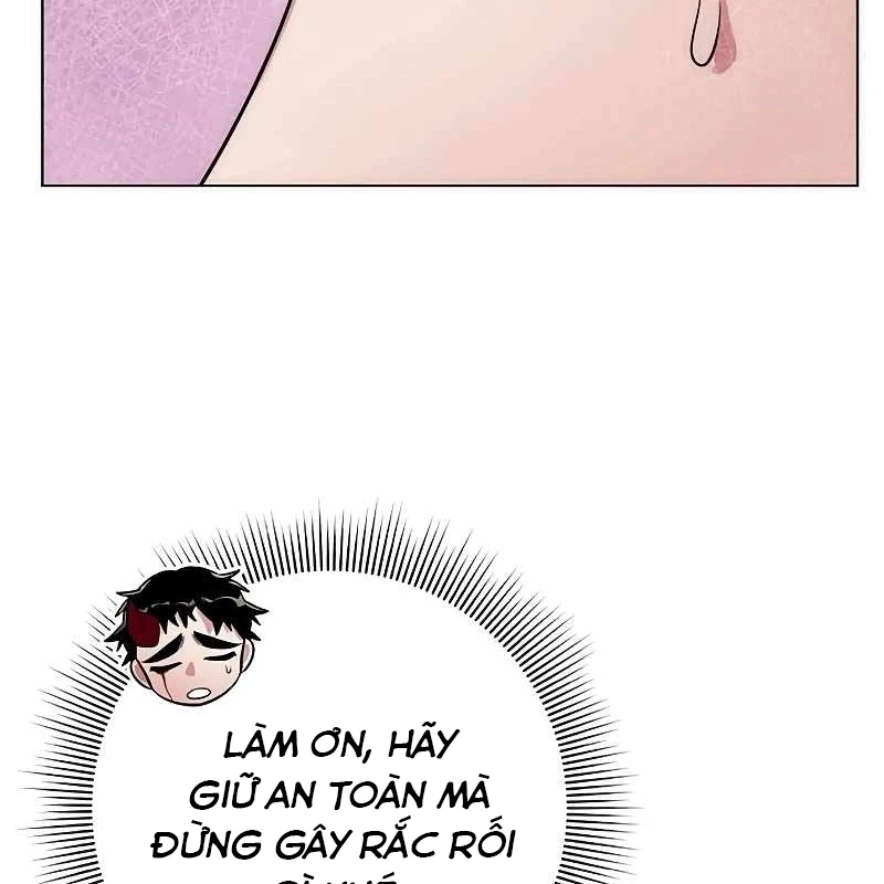 Đêm Của Yêu Tinh Chapter 70 - Trang 4