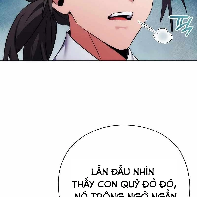 Đêm Của Yêu Tinh Chapter 71 - Trang 4