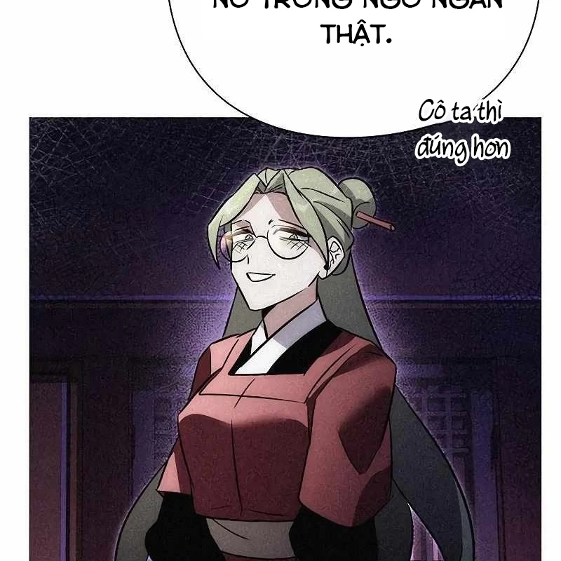 Đêm Của Yêu Tinh Chapter 71 - Trang 4