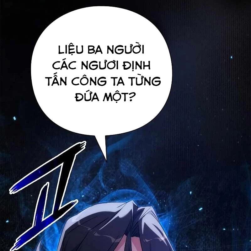 Đêm Của Yêu Tinh Chapter 71 - Trang 4