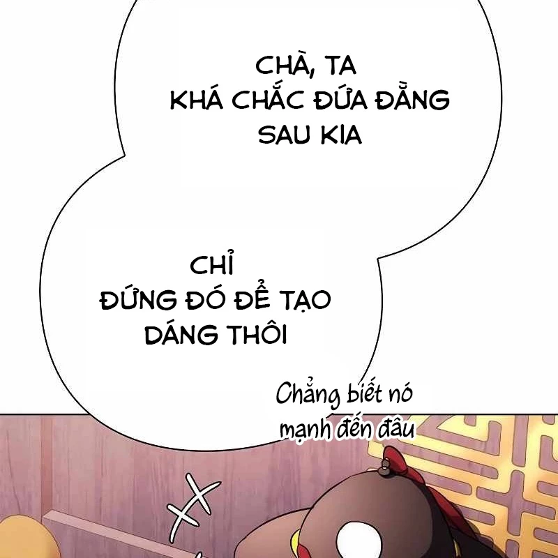 Đêm Của Yêu Tinh Chapter 71 - Trang 4