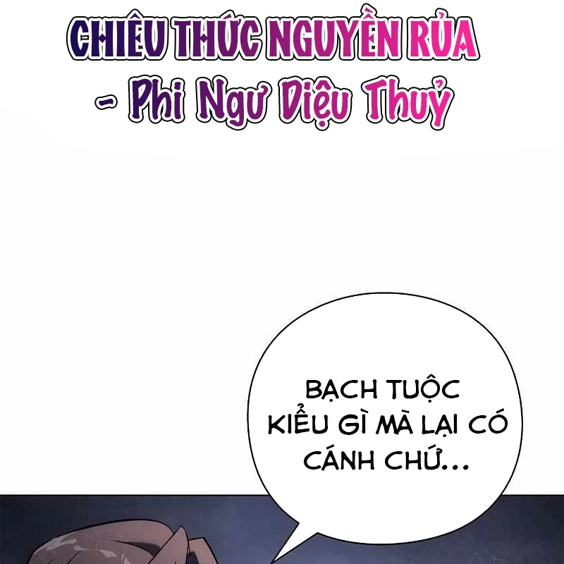 Đêm Của Yêu Tinh Chapter 71 - Trang 4