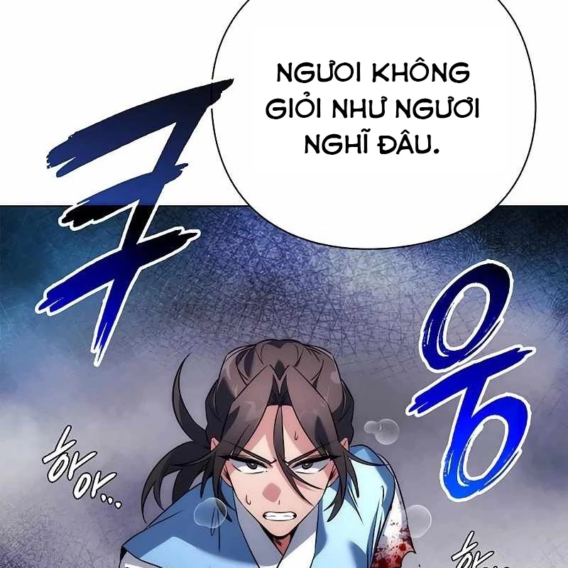 Đêm Của Yêu Tinh Chapter 71 - Trang 4