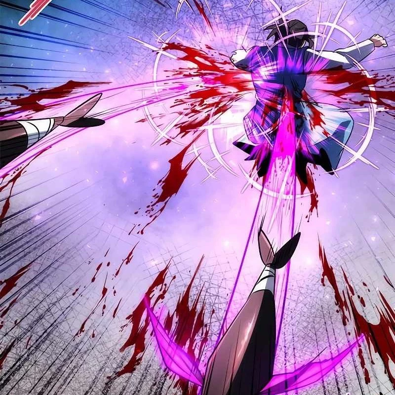 Đêm Của Yêu Tinh Chapter 71 - Trang 4