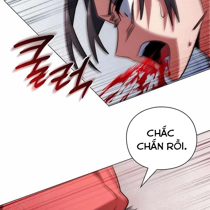 Đêm Của Yêu Tinh Chapter 71 - Trang 4