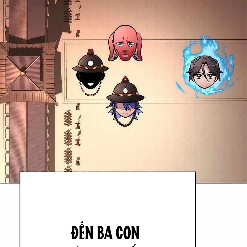 Đêm Của Yêu Tinh Chapter 71 - Trang 4