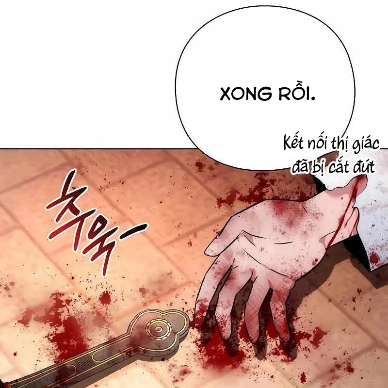 Đêm Của Yêu Tinh Chapter 71 - Trang 4
