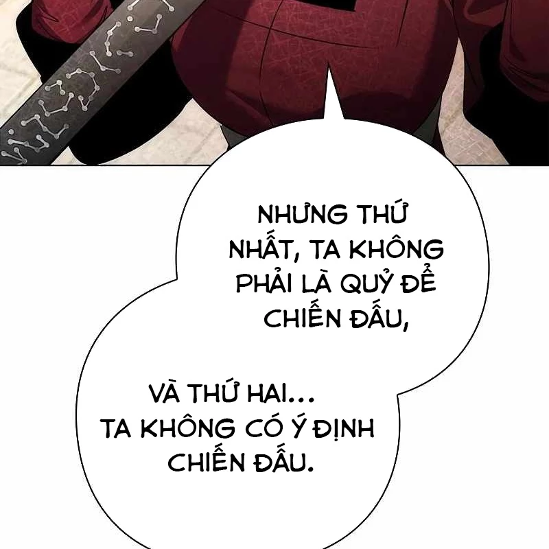 Đêm Của Yêu Tinh Chapter 71 - Trang 4