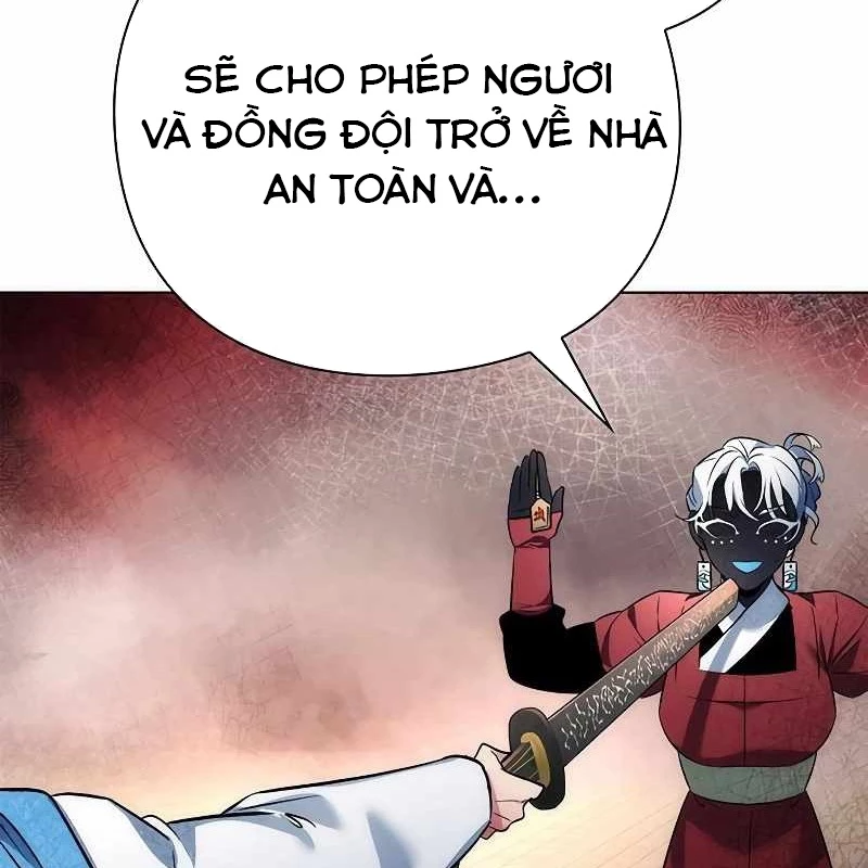 Đêm Của Yêu Tinh Chapter 71 - Trang 4