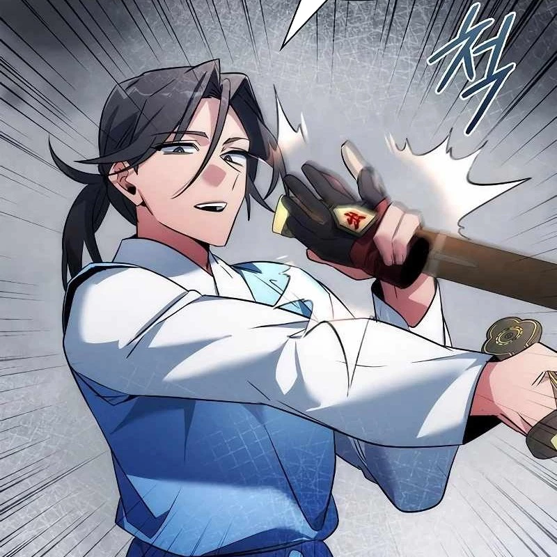 Đêm Của Yêu Tinh Chapter 71 - Trang 4