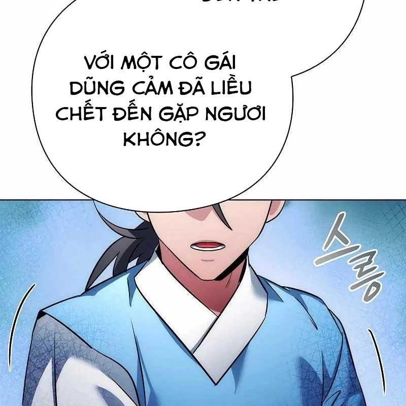 Đêm Của Yêu Tinh Chapter 71 - Trang 4