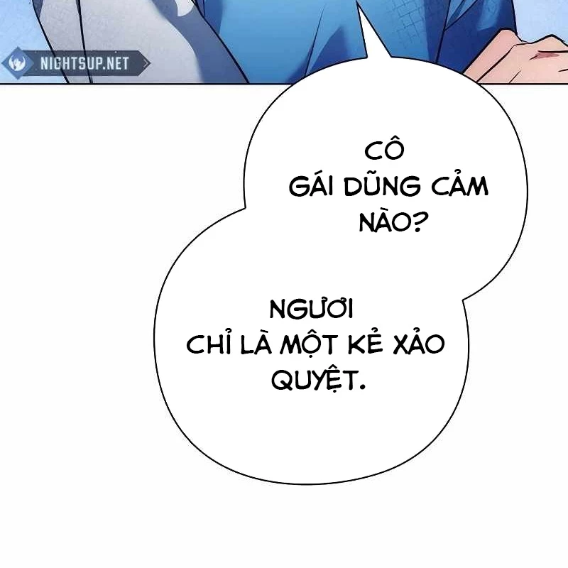 Đêm Của Yêu Tinh Chapter 71 - Trang 4