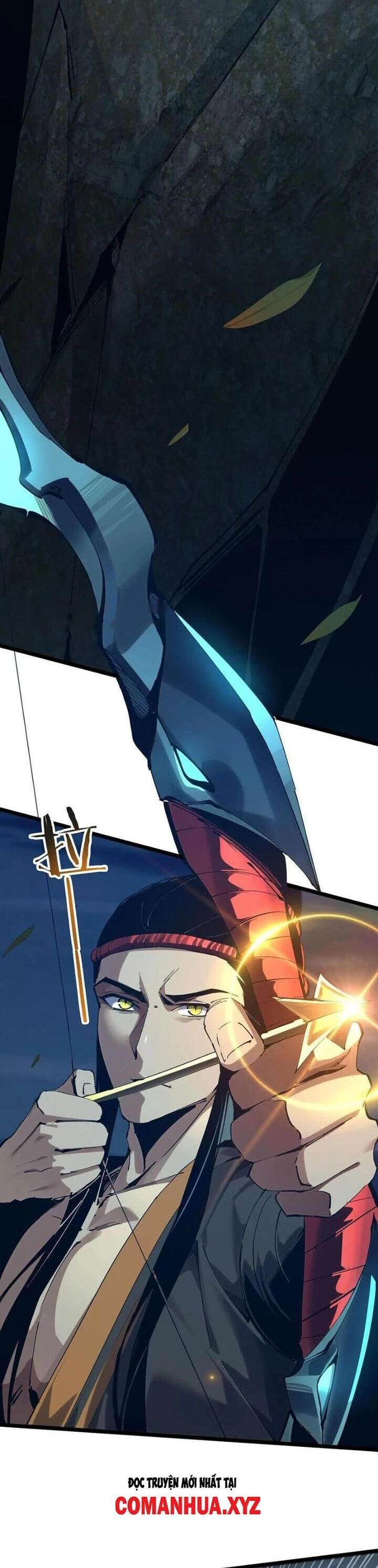 Ta Học Trảm Thần Trong Bệnh Viện Tâm Thần Chapter 159 - Trang 4