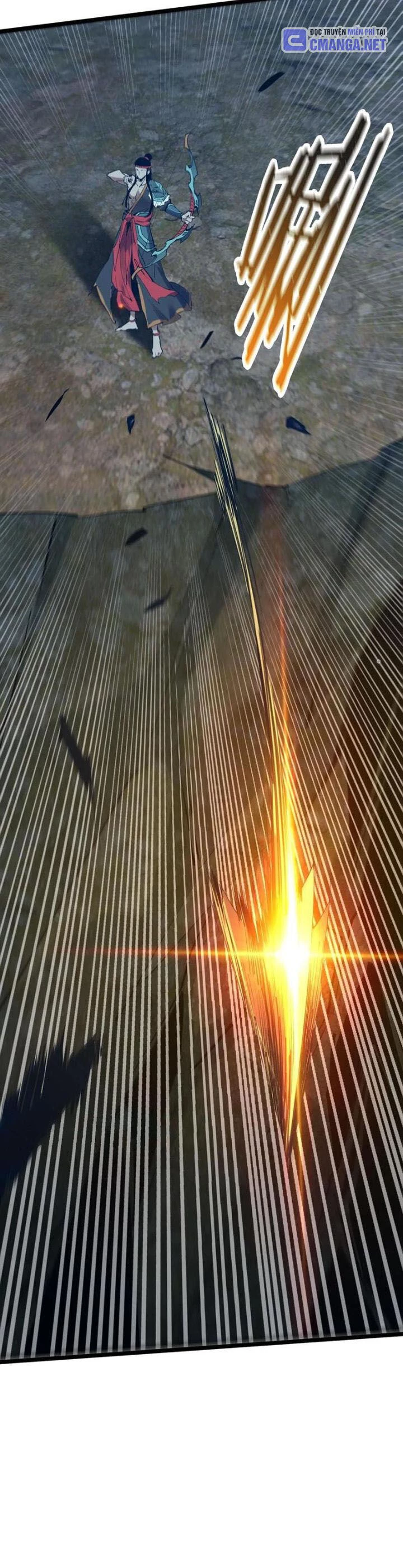 Ta Học Trảm Thần Trong Bệnh Viện Tâm Thần Chapter 159 - Trang 4