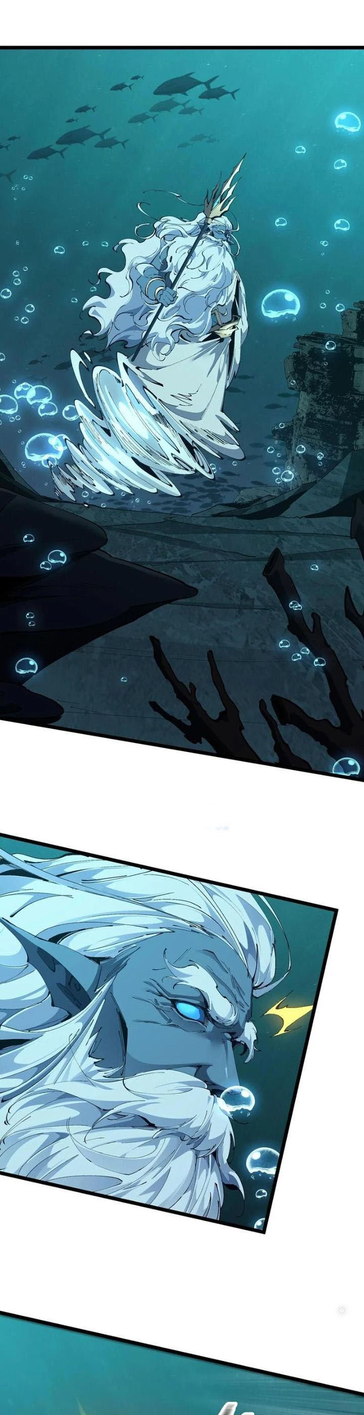 Ta Học Trảm Thần Trong Bệnh Viện Tâm Thần Chapter 159 - Trang 4