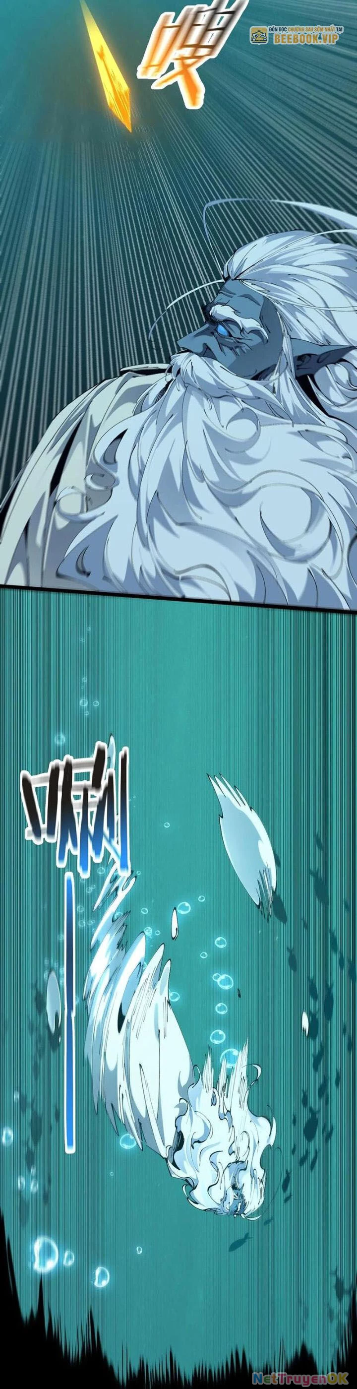 Ta Học Trảm Thần Trong Bệnh Viện Tâm Thần Chapter 159 - Trang 4