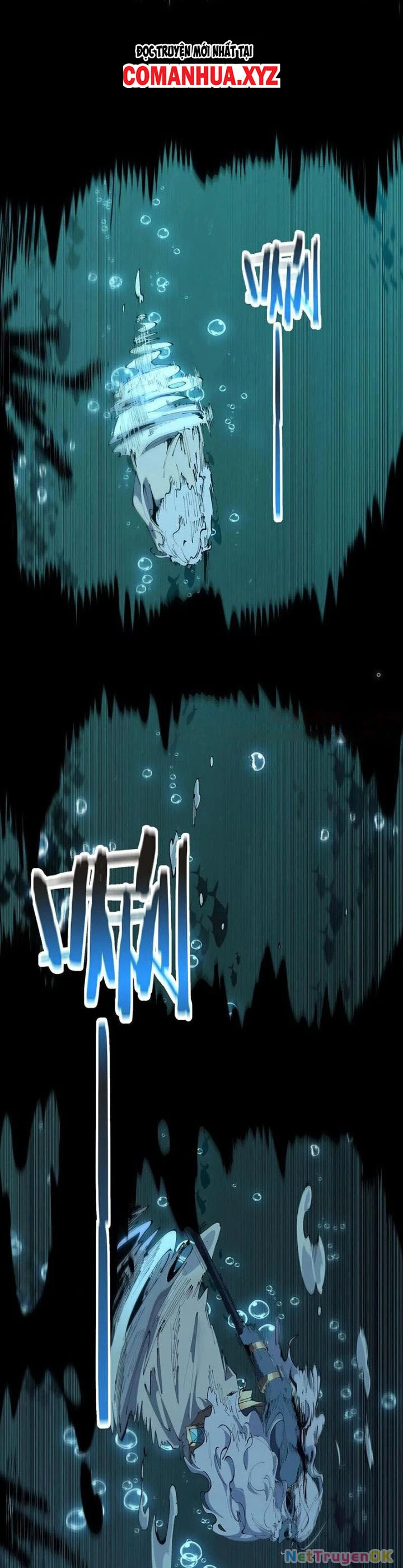 Ta Học Trảm Thần Trong Bệnh Viện Tâm Thần Chapter 159 - Trang 4