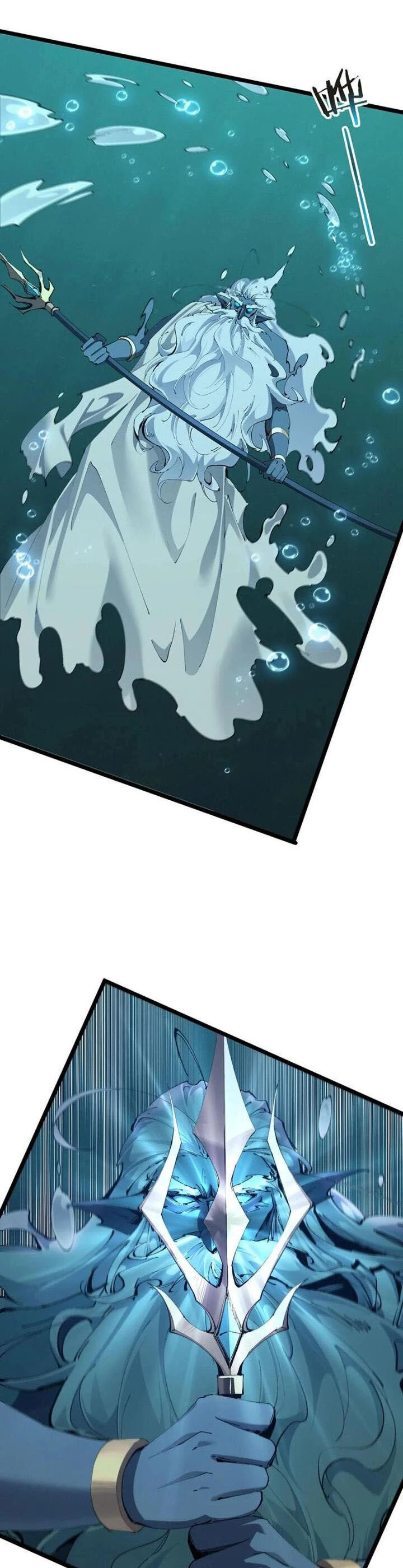 Ta Học Trảm Thần Trong Bệnh Viện Tâm Thần Chapter 159 - Trang 4