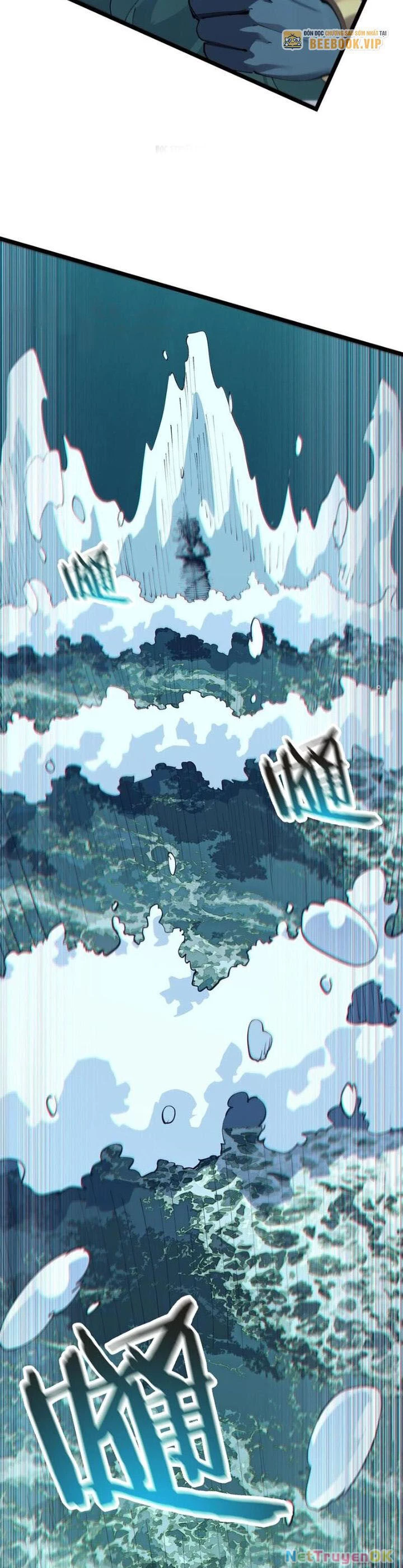 Ta Học Trảm Thần Trong Bệnh Viện Tâm Thần Chapter 159 - Trang 4