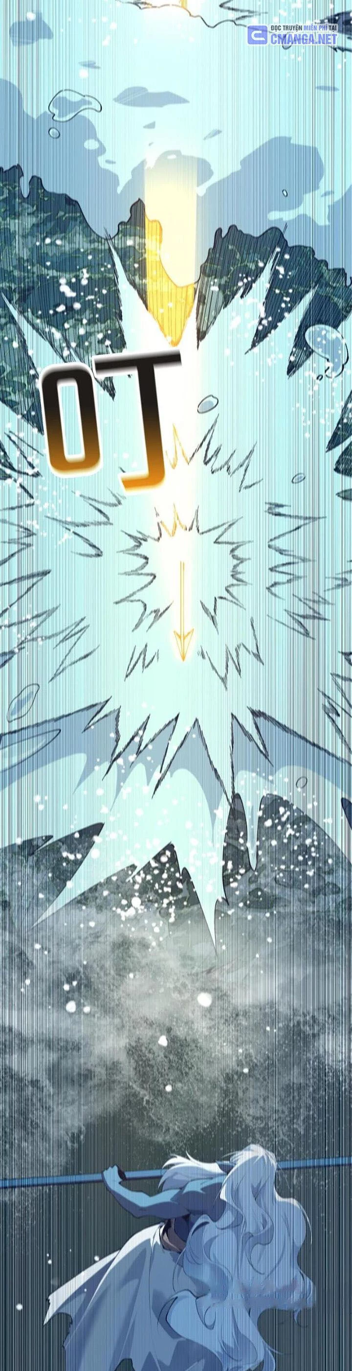 Ta Học Trảm Thần Trong Bệnh Viện Tâm Thần Chapter 159 - Trang 4