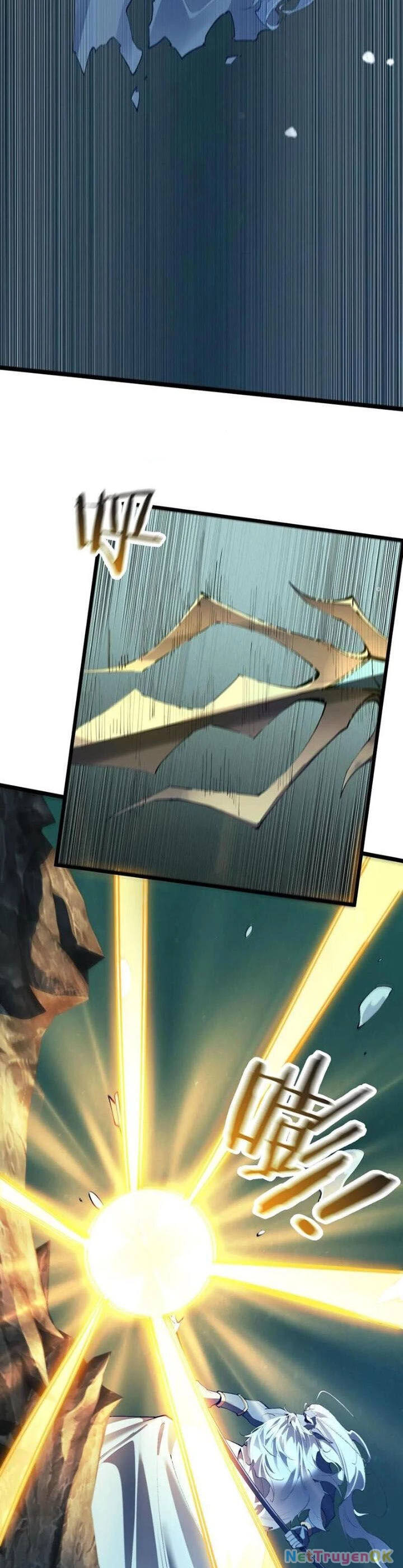 Ta Học Trảm Thần Trong Bệnh Viện Tâm Thần Chapter 159 - Trang 4