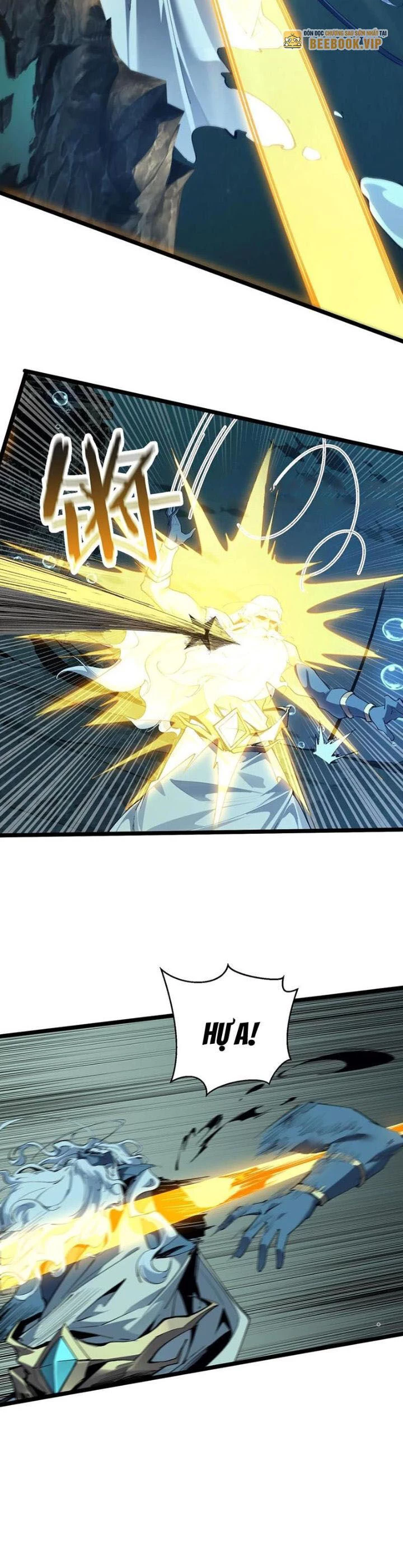 Ta Học Trảm Thần Trong Bệnh Viện Tâm Thần Chapter 159 - Trang 4