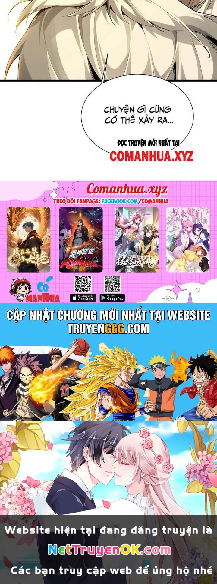 Ta Học Trảm Thần Trong Bệnh Viện Tâm Thần Chapter 159 - Trang 4