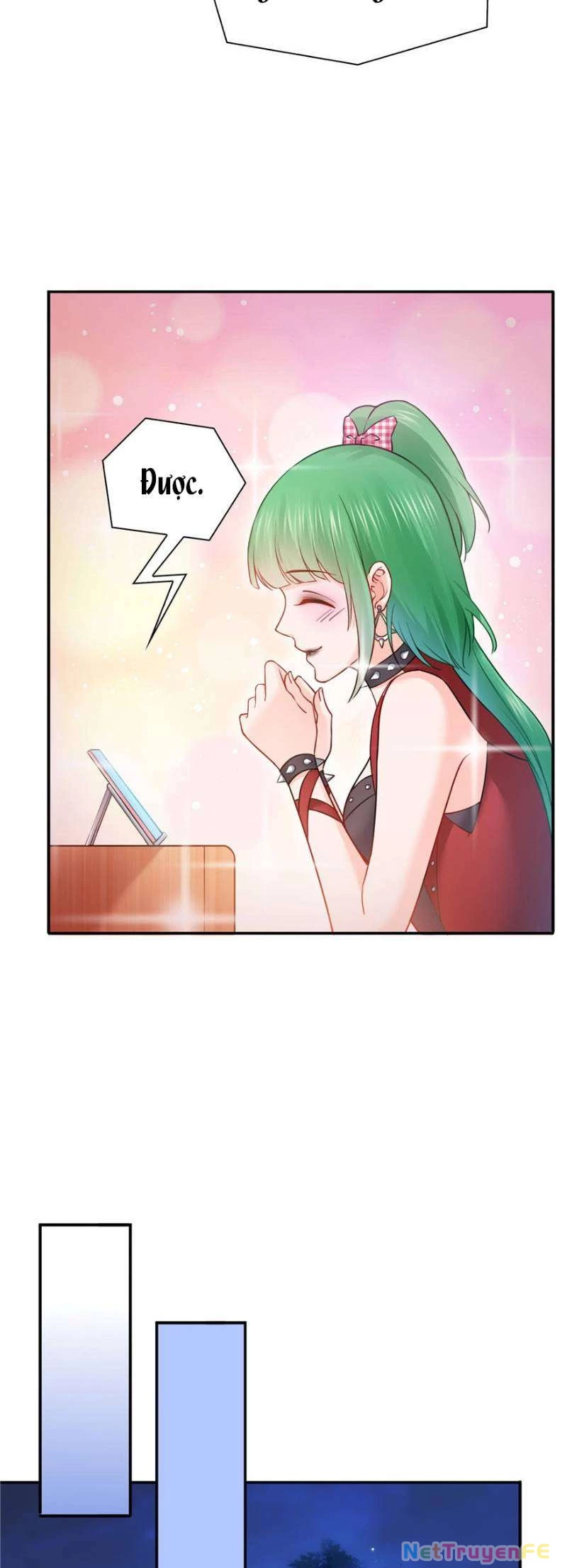 Hệt Như Hàn Quang Gặp Nắng Gắt Chap 34 - Trang 4