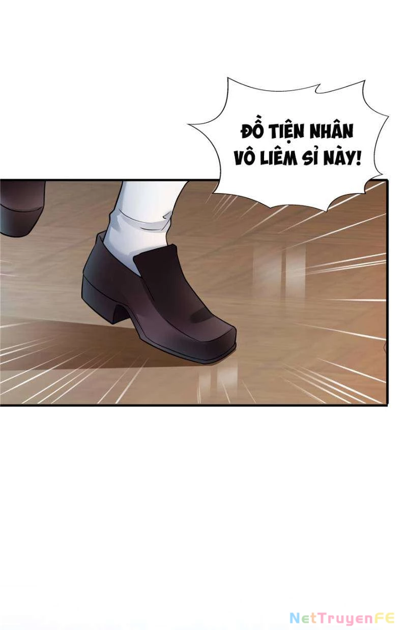 Hệt Như Hàn Quang Gặp Nắng Gắt Chap 36 - Trang 4