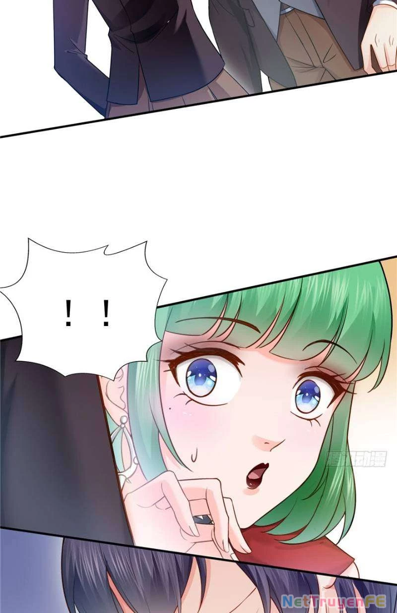 Hệt Như Hàn Quang Gặp Nắng Gắt Chap 36 - Trang 4