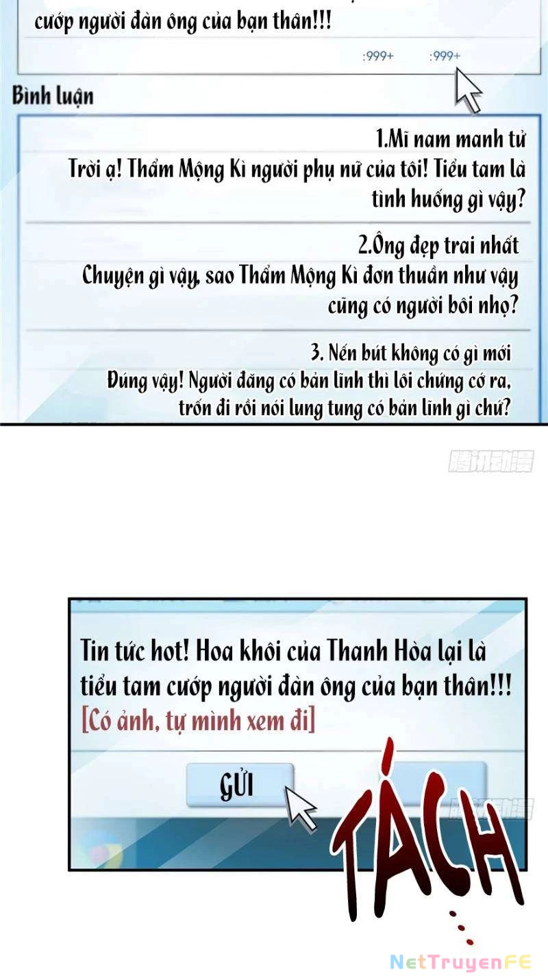 Hệt Như Hàn Quang Gặp Nắng Gắt Chap 37 - Trang 4