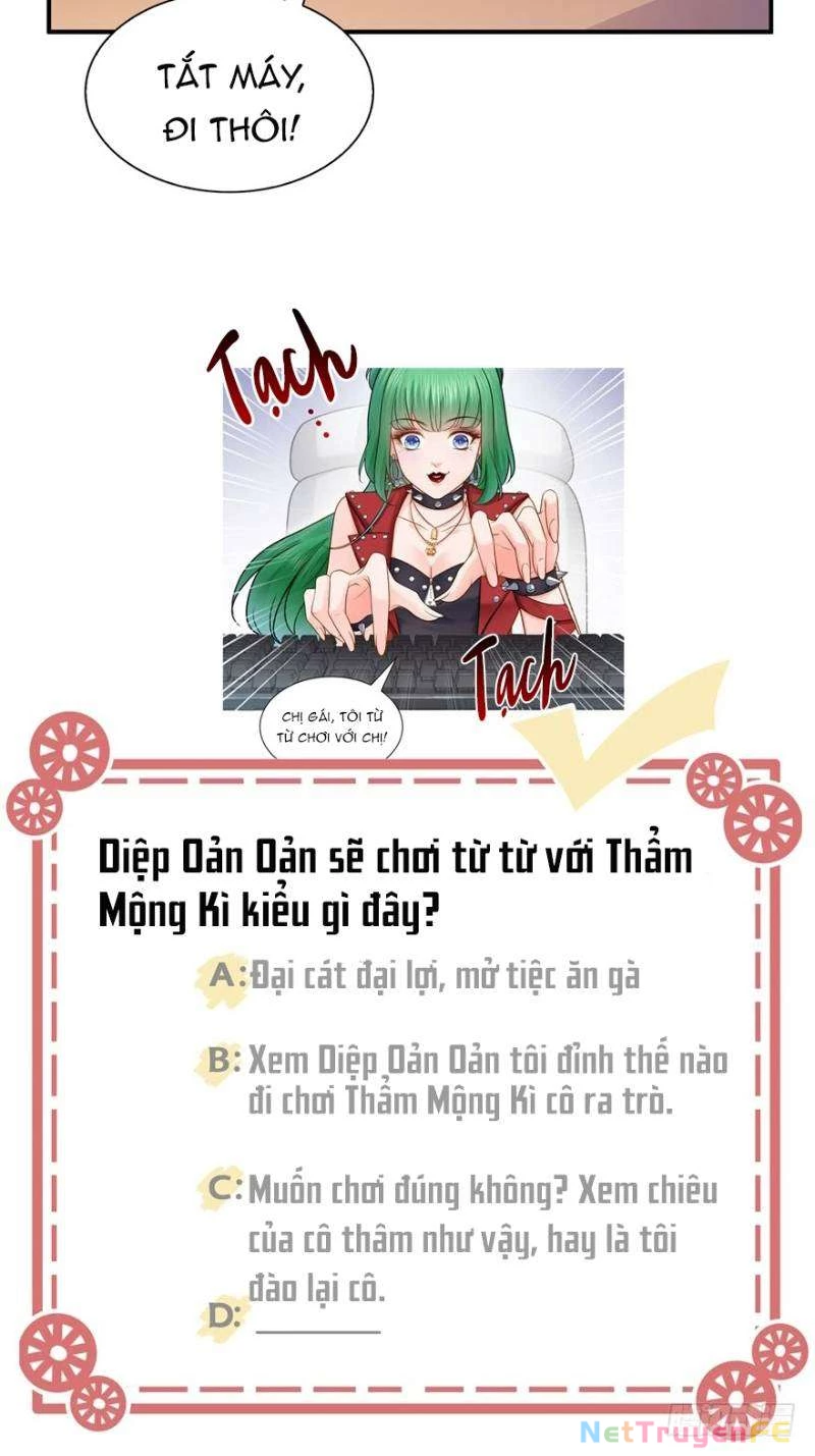 Hệt Như Hàn Quang Gặp Nắng Gắt Chap 37 - Trang 4