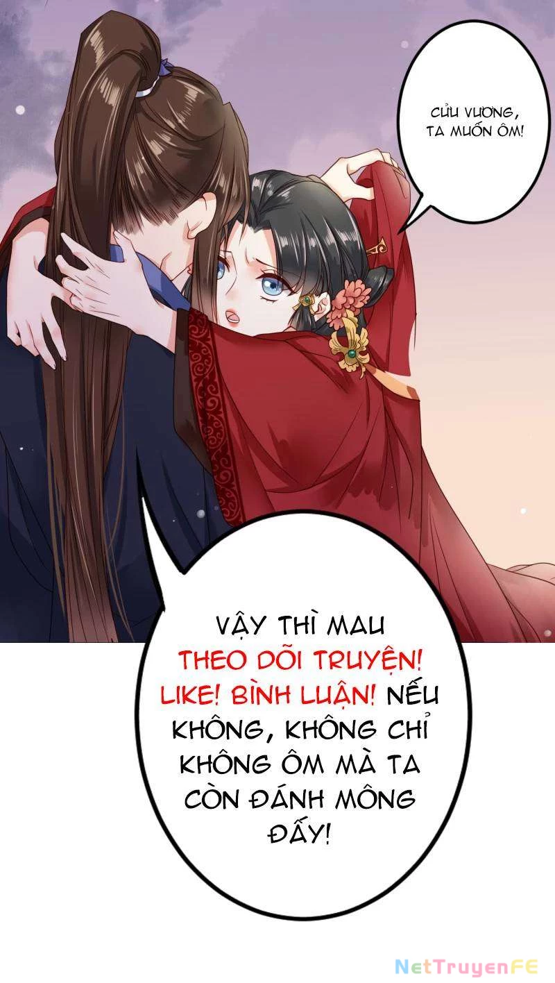 Hệt Như Hàn Quang Gặp Nắng Gắt Chap 37 - Trang 4