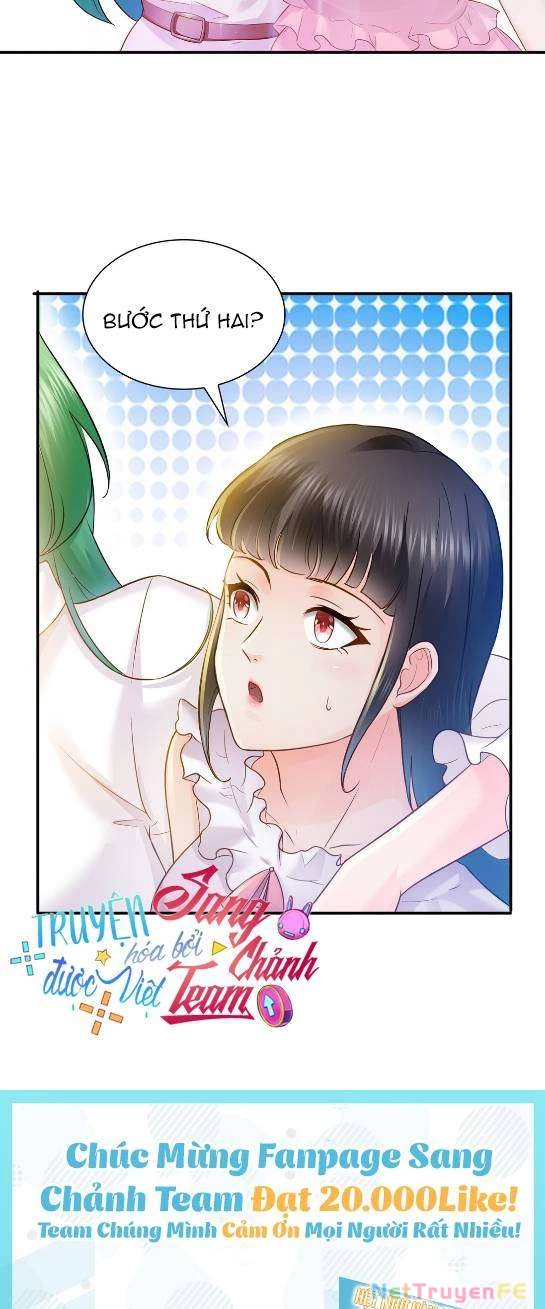 Hệt Như Hàn Quang Gặp Nắng Gắt Chap 41 - Trang 4